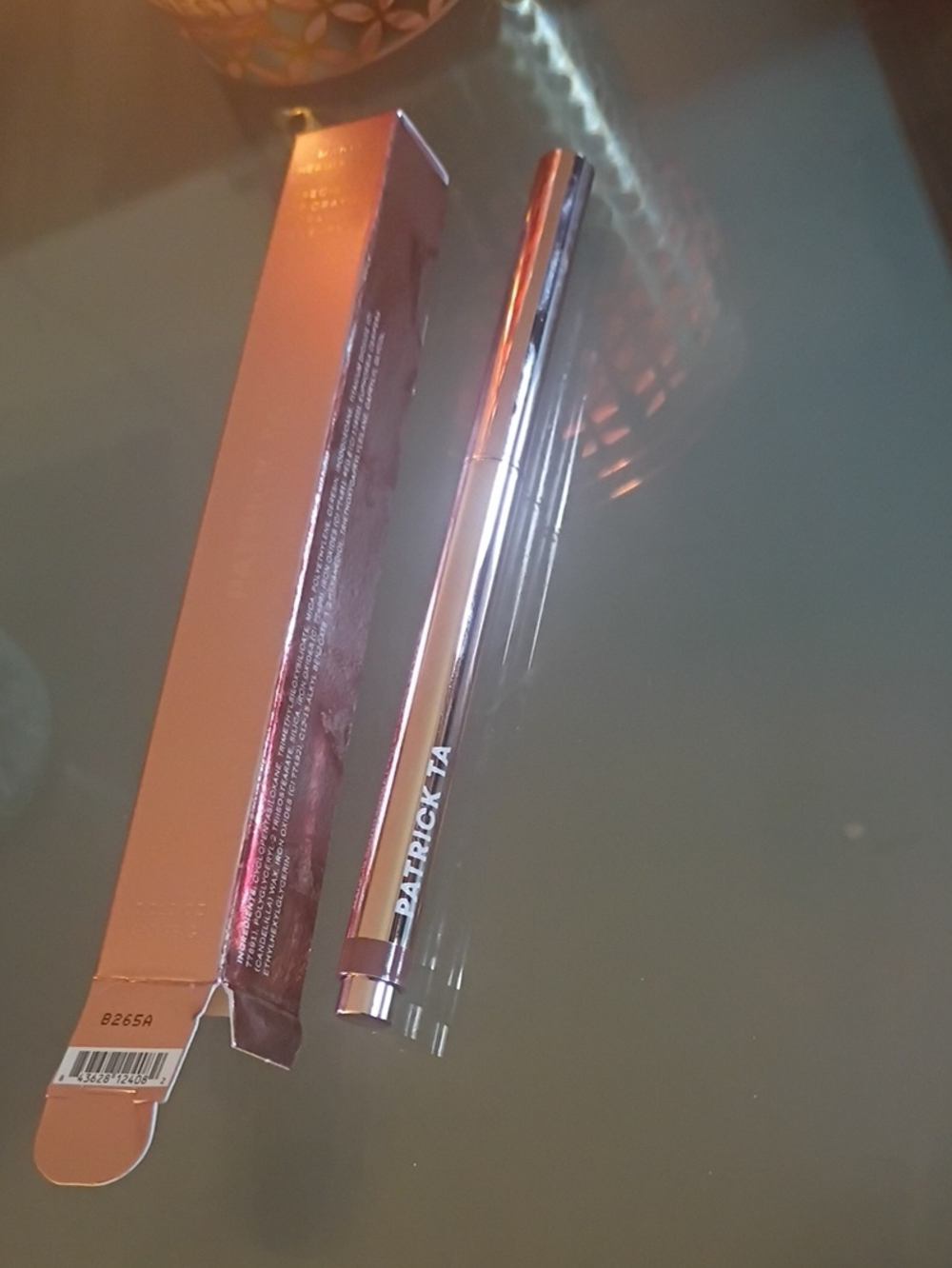Precision Lip Crayon In Shade Oh She's Single